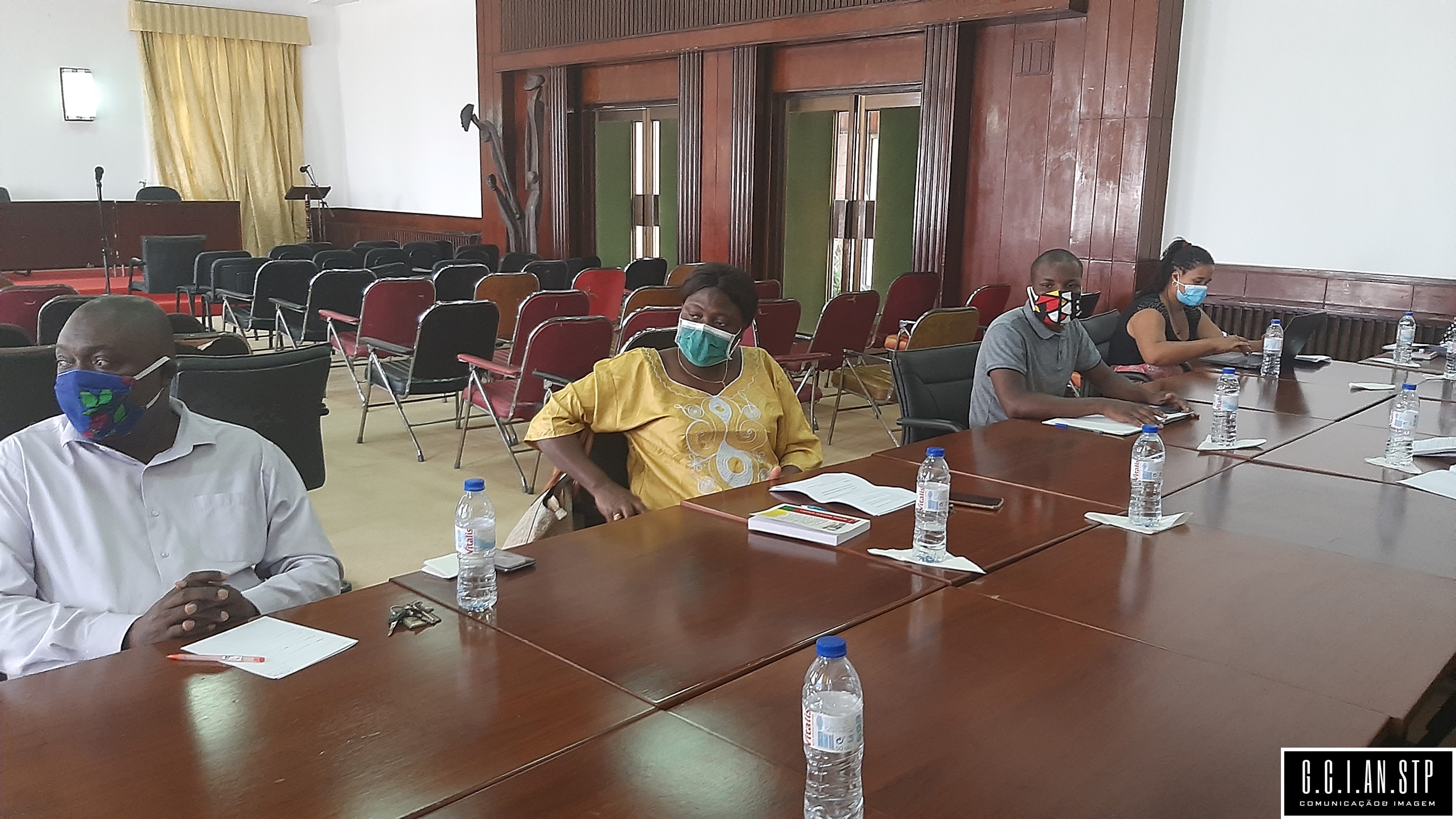 QUINTA COMISSÃO ELABORA PARECER SOBRE OGE E GOP RECTIFICADOS