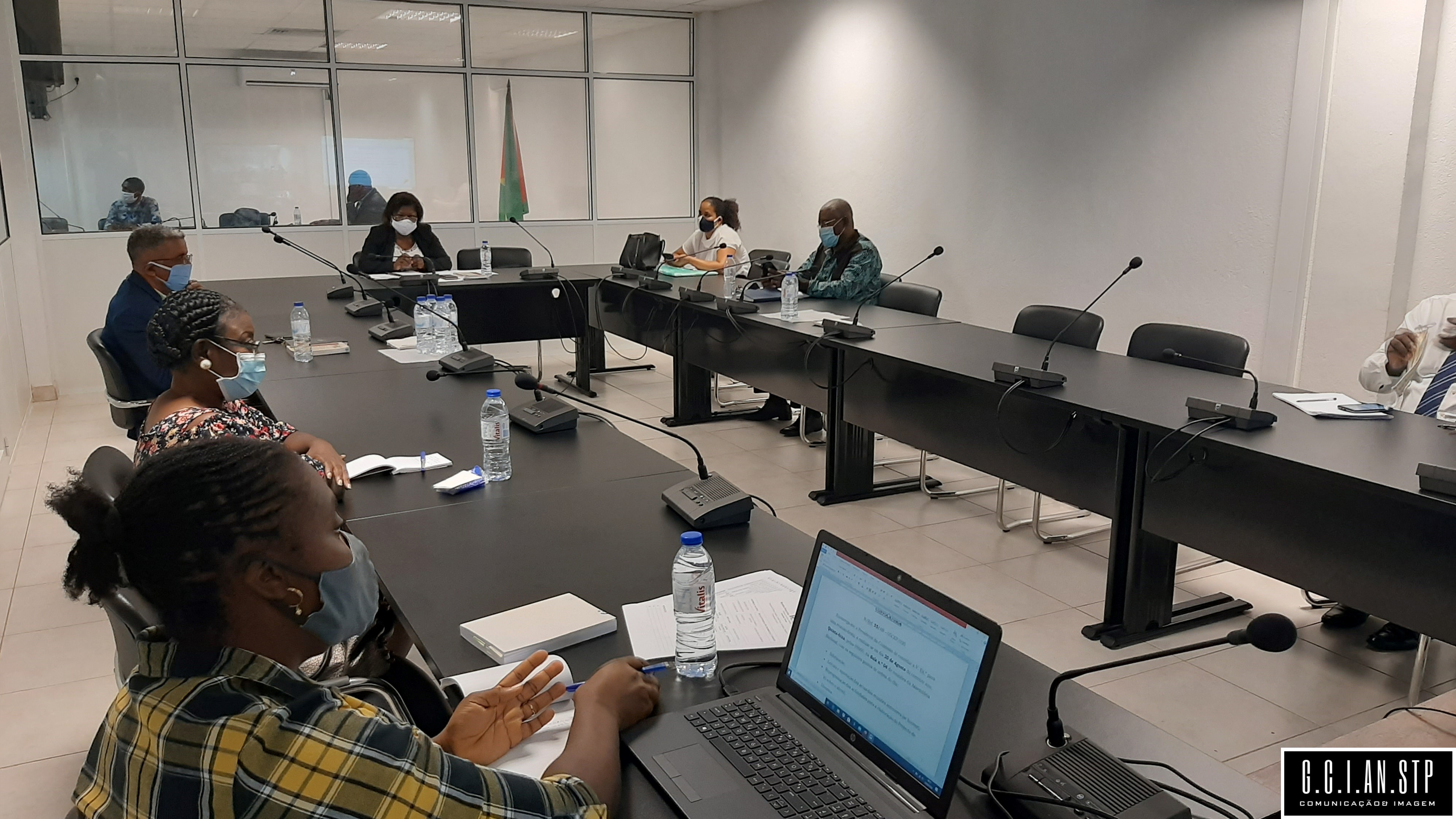 QUINTA COMISSÃO REPROGRAMA ATIVIDADES DE ELABORAÇÃO DO PROJETO-LEI SOBRE ÁLCOOL