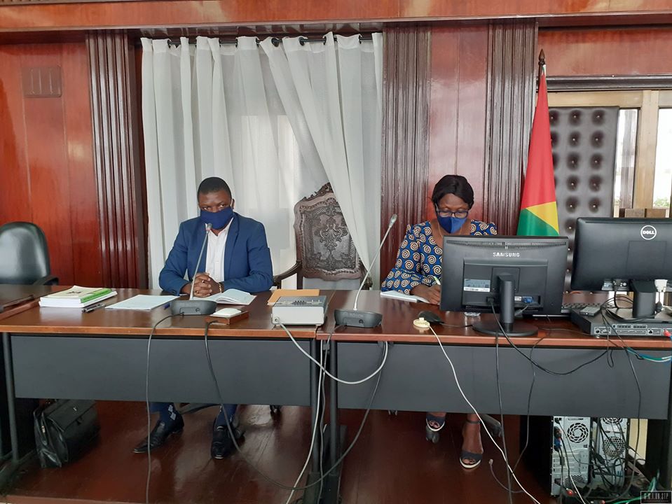 REUNIÃO CONJUNTA ENTRE PRIMEIRA E QUARTA COMISSÕES DEBATE ALTERAÇÕES A LEI ELEITORAL