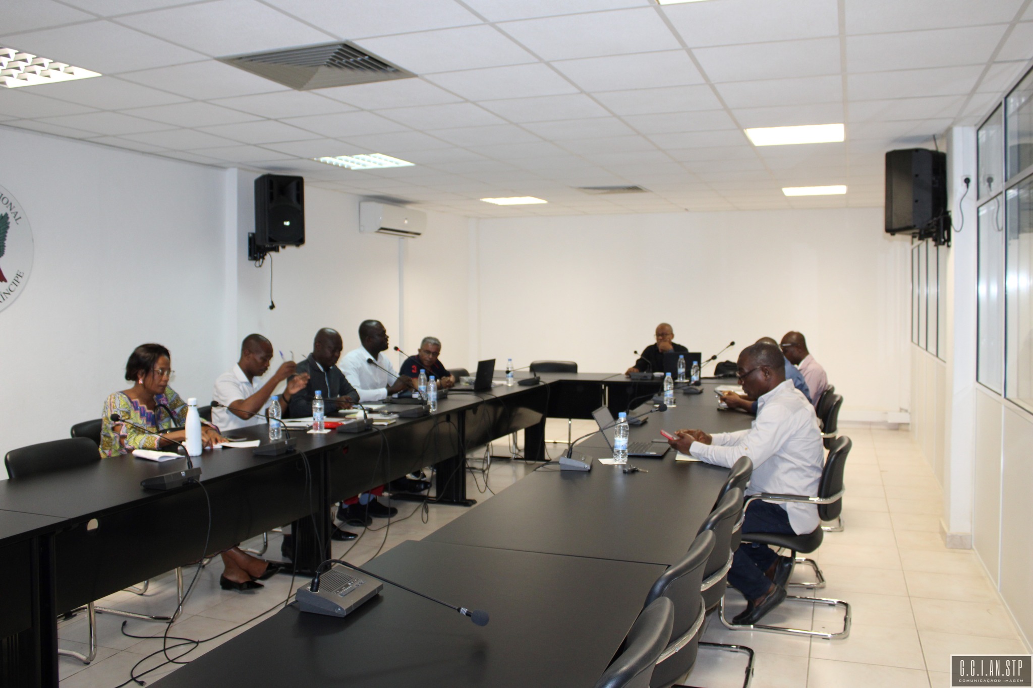 SEGUNDA COMISSÃO AGENDA AS PRÓXIMAS REUNIÕES SOBRE OGE E GOP DE 2024