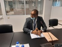 PARLAMENTO OUVIU DELEGAÇÃO DO BANCO CENTRAL EM SESSÃO DE AUSCULTAÇÃO