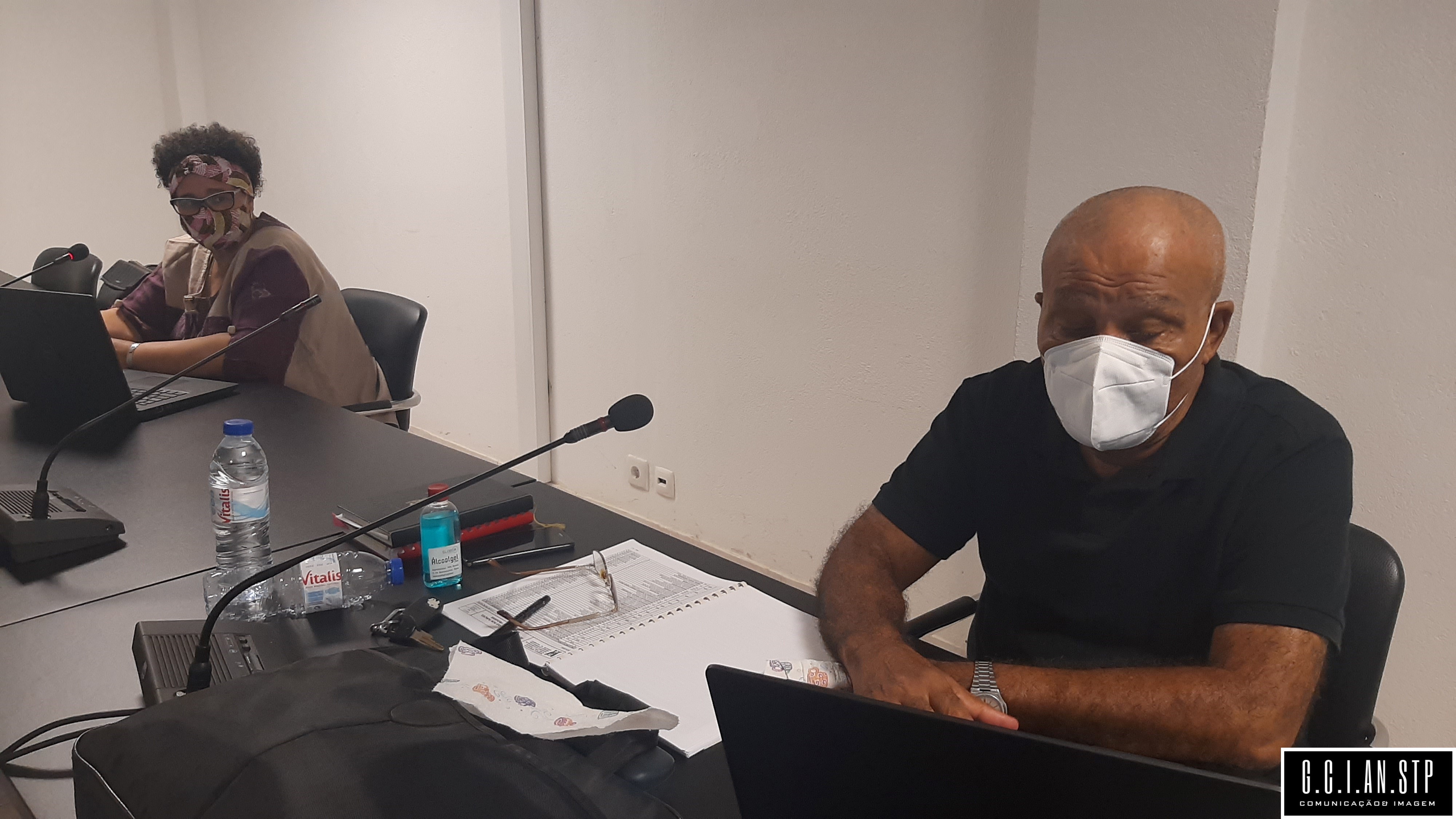 SEGUNDA COMISSÃO INDICA RELATOR DO PARACER SOBRE PROPOSTAS DE LEI DO OGE E GOP RETIFICATIVOS PARA 2020