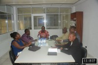 TERCEIRA COMISSÃO DA ASSEMBLEIA NACIONAL DEBATEU PARECER SOBRE PROJETO-LEI DE SUBSTITUTO DE LEITE MATERNO