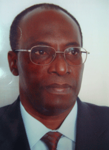 Dionísio Tomé Dias