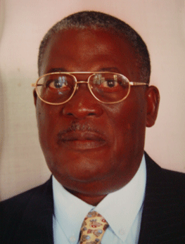 Leonel Mário d’Alva 