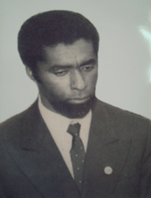 Nuno Xavier Daniel Dias