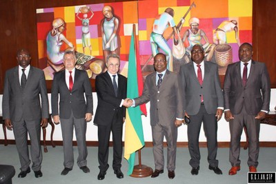 Banco RIB - Reserve Interstate Bank