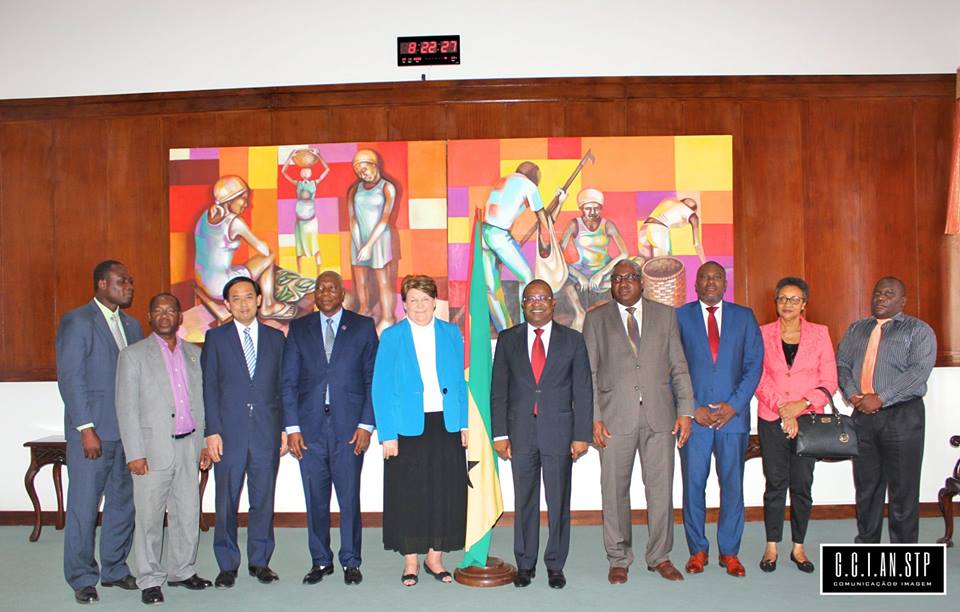 Federação para a Paz Universal