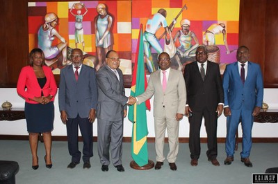 Conselho Superior de Imprensa