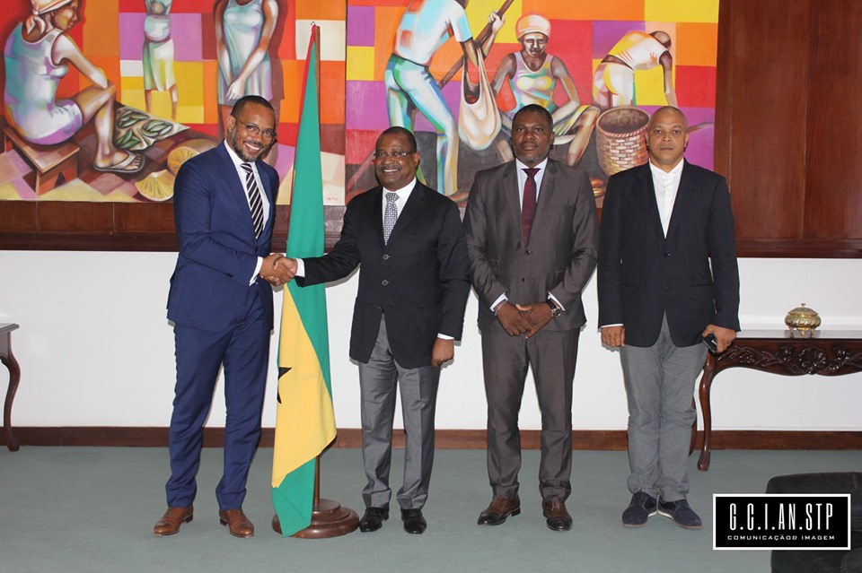 Gestor do Pro PALOP-TL ISC