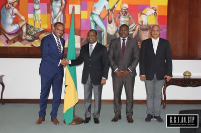 Gestor do Pro PALOP-TL ISC