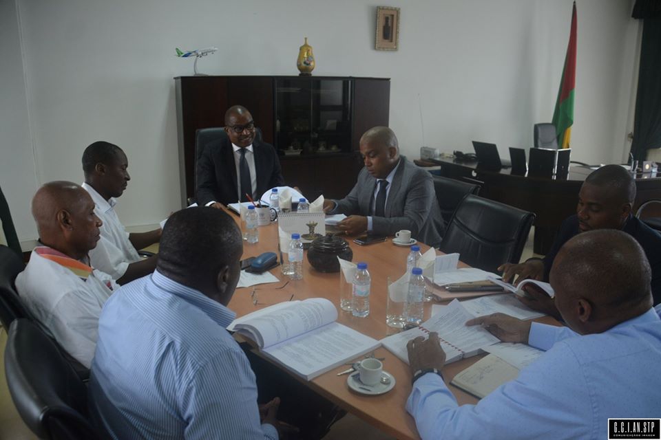  Conferência dos Líderes Parlamentares